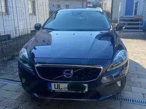 Volvo V40 Cross Country Bild 2