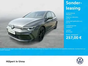 Volkswagen Golf 1.5 eTSI R-LINE KAMERA ACC ALU18 CARPLAY