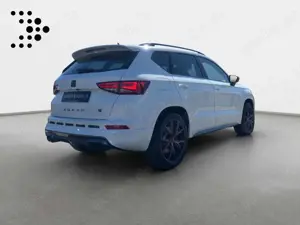 CUPRA Ateca VZ 2.0 TSI DSG *AHK*NAVI*LED*SHZ*LEDER*