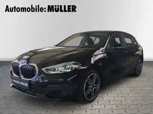 BMW 118 i Digitales Cockpit LED Sperrdiff. Fahrerprofil DA