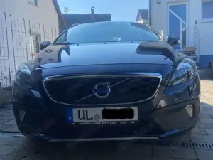 Volvo V40 Cross Country Bild 3