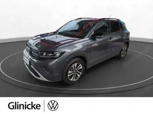 Volkswagen T-Cross ENERGY 1.0 l TSI 85 kW (116 PS) 6-Gang