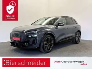 Audi Q6 e-tron qu S line MATRIX 21 PANO HEAD-UP BO NAVI S-SITZE