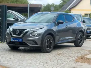 Nissan Juke Visia LED*NAVI*Kamera