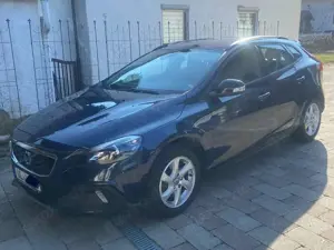 Volvo V40 Cross Country Bild 4