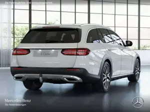 Mercedes-Benz E 220 d T 4M AVANTG+PANO+360+AHK+LED+STHZG+FAHRASS Bild 5