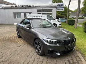 BMW 240