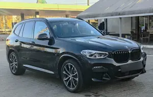 BMW X3 X3 xDrive 30d xLine