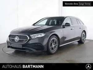 Mercedes-Benz E 300 E 300 e T AMG+PANO+SOUND AHK+LED+KAMERA+SZH+MBUX