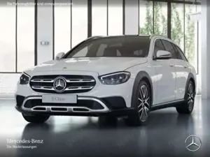 Mercedes-Benz E 220 d T 4M AVANTG+PANO+360+AHK+LED+STHZG+FAHRASS Bild 2