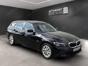 BMW 330 e Advantage AHK*LiveCP*LED*Navi+*DAB*Spur