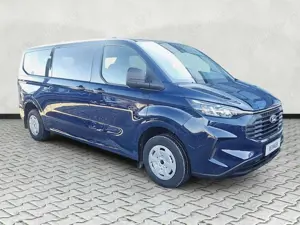 Ford Transit Custom 320 L2 FWD Trend Combi 2.0 EB 8 Sitz AHK 110 kW...