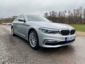 BMW 530 530d Aut.