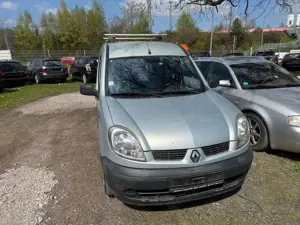 Renault Kangoo Kangoo Rapid 1.5 dCi Exclusiv