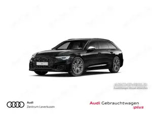 Audi S6 Avant V6 MATRIX ACC BO NAVI LEDER KAM 360
