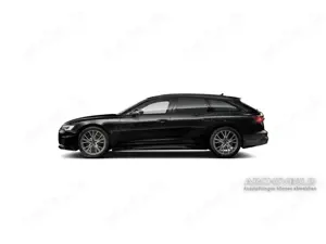 Audi S6 Avant V6 MATRIX ACC BO NAVI LEDER KAM 360 Bild 3