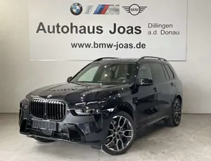 BMW X7 xDrive40d |Panoramadach |Standheizung |elektr. Sit