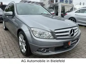 Mercedes-Benz C 220 T-Modell " AVANTGARDE" CDI Blue efficiency