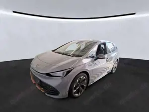 CUPRA Born 150 kW LED