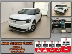 Ford Explorer AWD 79kWh Auto./360-KAMERA/ACC/HEAD-UP/
