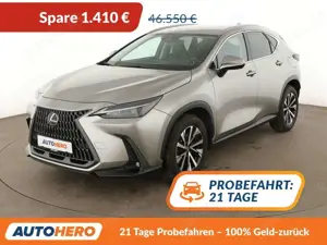 Lexus NX 450h+ NX 450h+ E-Four Aut.*NAVI*LED*ACC*360°*PDC*SHZ*