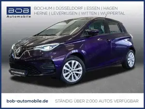 Renault ZOE R110 Z.E. 50 Experience LED+AppleCarPlay