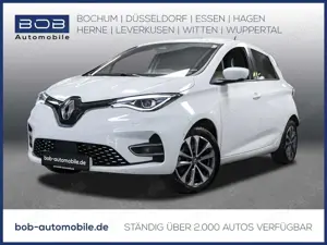 Renault ZOE INTENS MIETBATT. R135 Z.E.50 NAVI SHZ PDC
