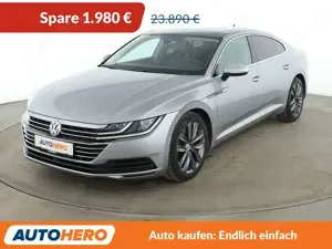 Volkswagen Arteon 2.0 TSI Elegance 4Motion Aut.*NAVI*HUD*LED*