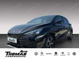 MG MG3 LUXURY 360 GRAD KAMERA+PDC+NAVI