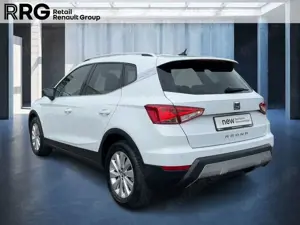 SEAT Arona Bild 4