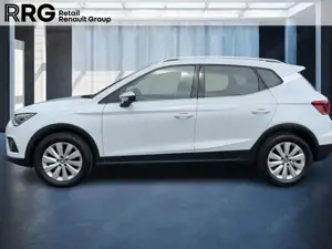 SEAT Arona Bild 2