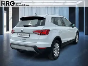 SEAT Arona Bild 5