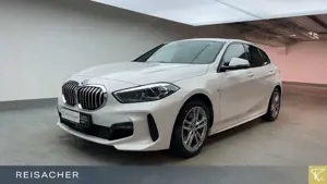 BMW 120 i A M-Sport,LCProf,LED,Tempomat,DAB,PDC