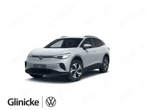 Volkswagen ID.4 Pure 52kWh Navi RüKa SiHz WäPuAmbiente