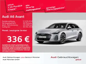 Audi A6 NEU TDI qu. S tronic Pano/Matrix/HUD/B
