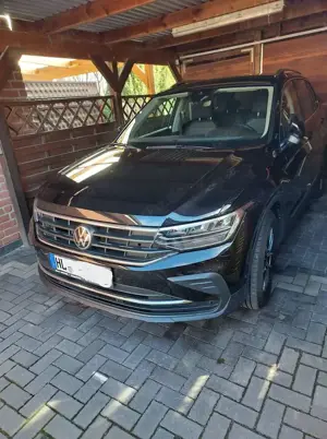 Volkswagen Tiguan Tiguan 1.5 TSI OPF DSG Life