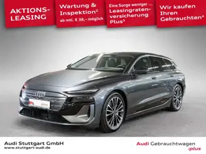 Audi A6 e-tron quattro 315 kW