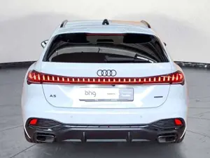 Audi A5 TFSI quattro S tronic *AHK*NAVI*KAMERA* Bild 5