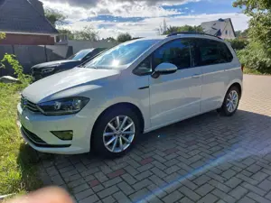 Volkswagen Golf Sportsvan Lounge BMT/Start-Stopp
