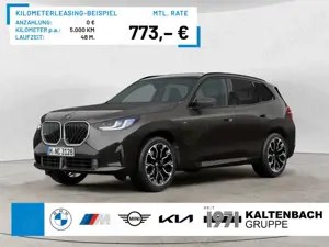 BMW X3 xDrive 40d M-Sport PANO AHK STANDHZ 360°