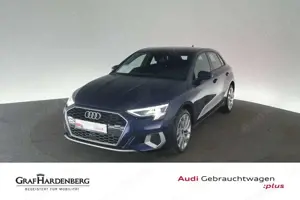 Audi A3 Spb. 30 TFSI S tronic advanced LED Kamera GRA