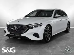 Mercedes-Benz E 300 e T AHK+DISTRO+360°+MEMORY+DIG LIGHT+19"