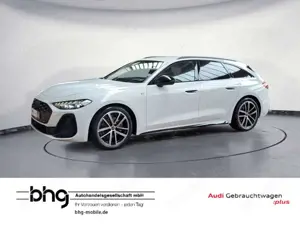 Audi A5 TFSI quattro S tronic *AHK*NAVI*KAMERA*