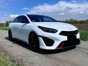 Kia ProCeed / pro_cee'd ProCeed 1.6 T-GDI DCT7 OPF GT