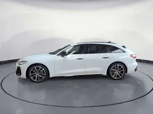 Audi A5 TFSI quattro S tronic *AHK*NAVI*KAMERA* Bild 3