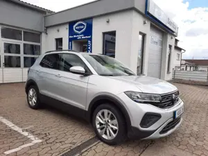 Volkswagen T-Cross 1.0 TSI 85 kW Life Automatik Bild 2