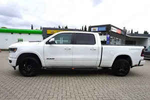 Dodge RAM 5,7 Laramie Sport  long~4x4~Leder~LED~AHK~ Bild 5