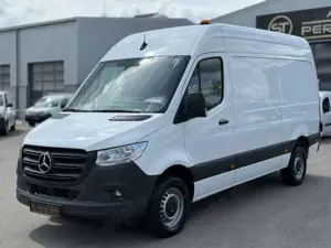 Mercedes-Benz Sprinter III 317 CDI 9G-TRONIC KAMERA AHK 1HAND