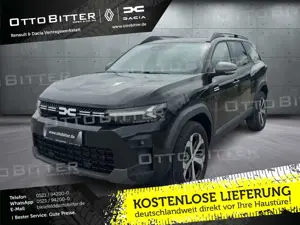 Dacia Bigster Journey 155 Hybrid WINTER/CITY/PANORAMA
