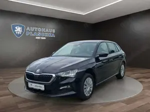 Skoda Scala 1.0 TSI Cool Plus LED+SPURASSIST+SHZ Klima